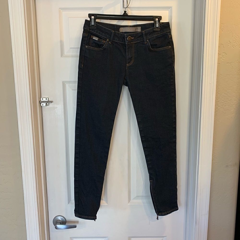 Zara Woman Premium Collection Jeans